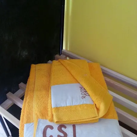 Csi Club &