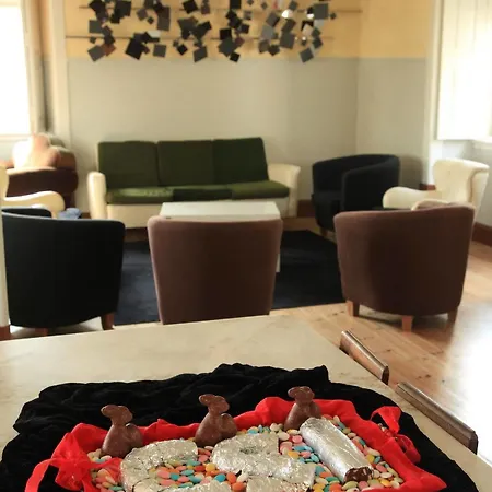 Csi Club & Hotel