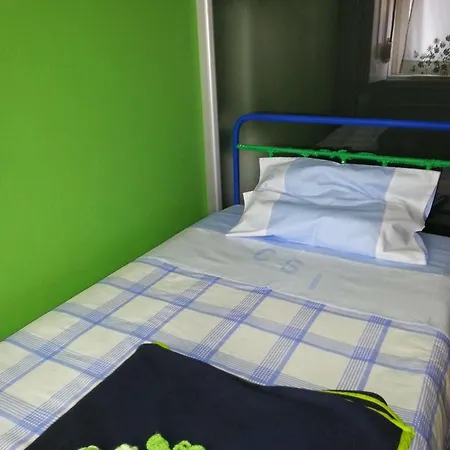 Csi Club & Hotel