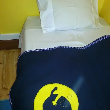 Csi Club & 2* Coímbra