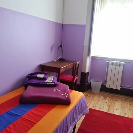 Csi Club & Hotel Coímbra